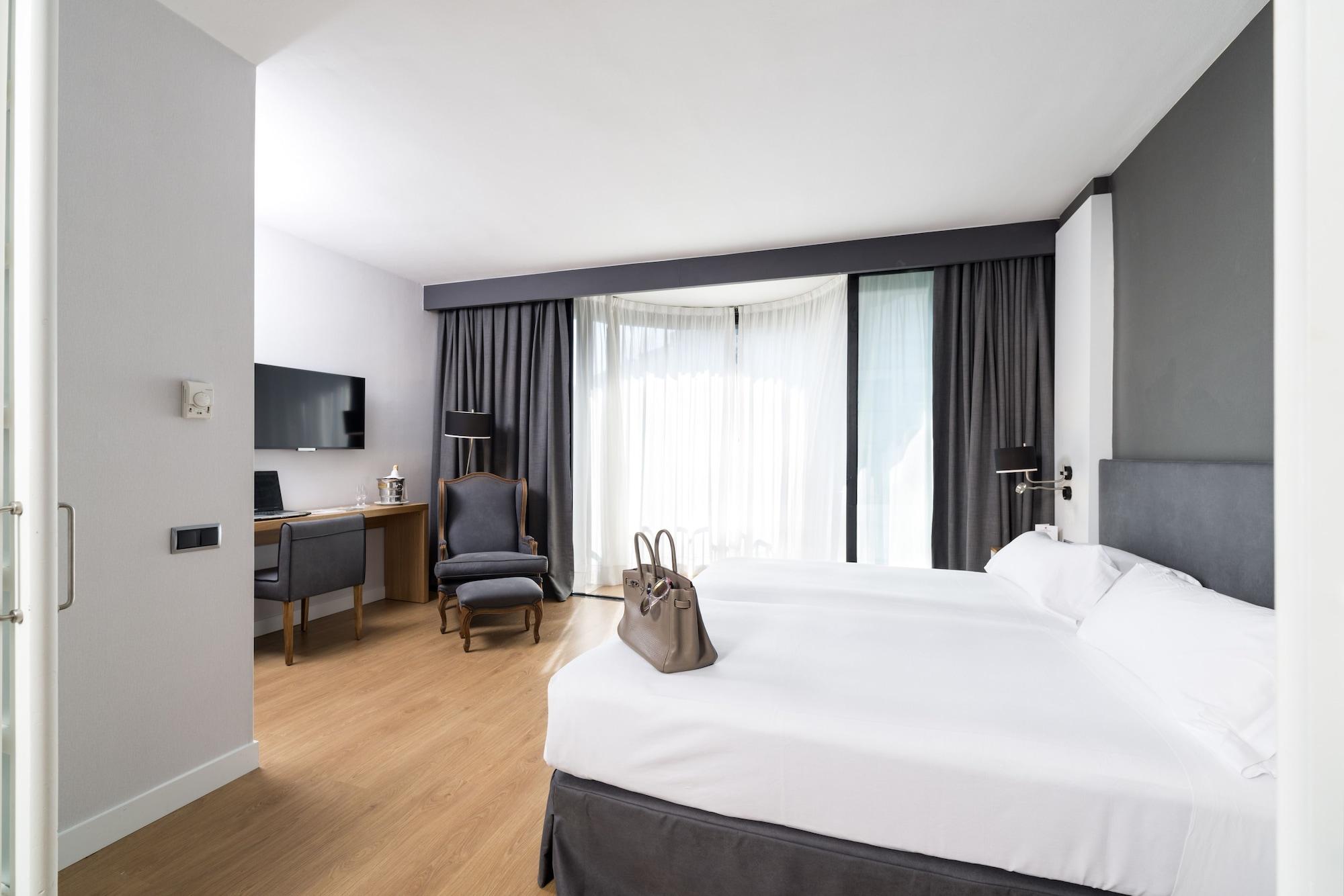 Hotel Guitart Grand Passage Barcellona