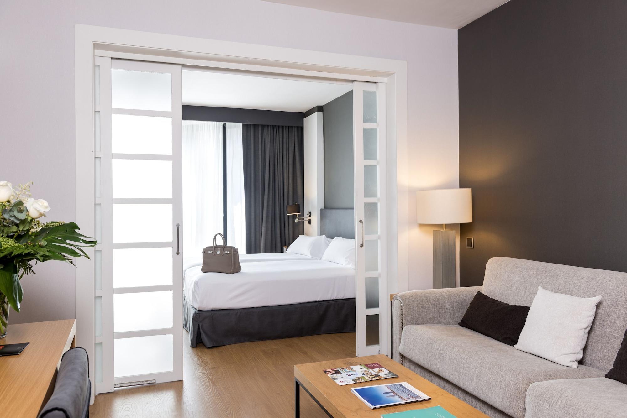 Guitart Grand Passage 4* Barcellona