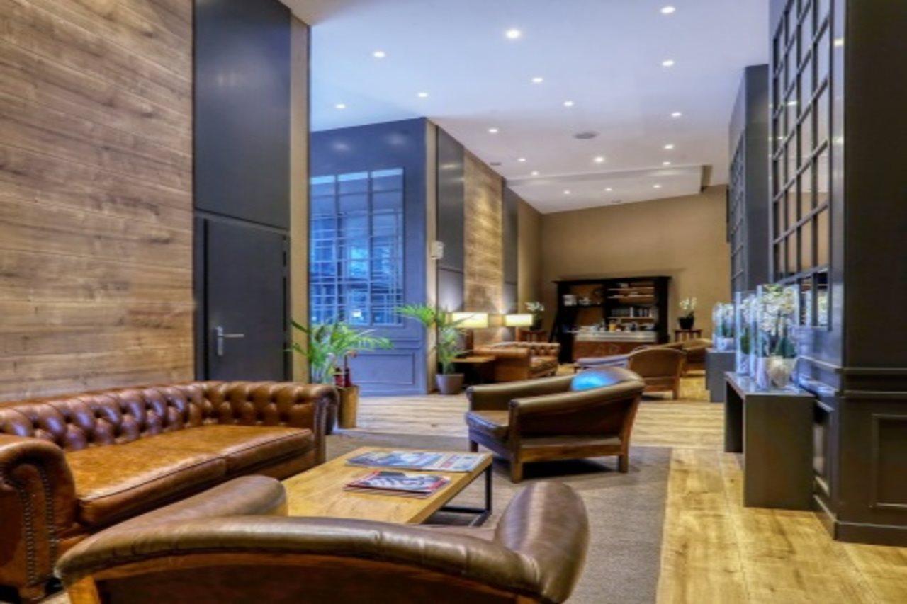 Guitart Grand Passage 4* Barcellona