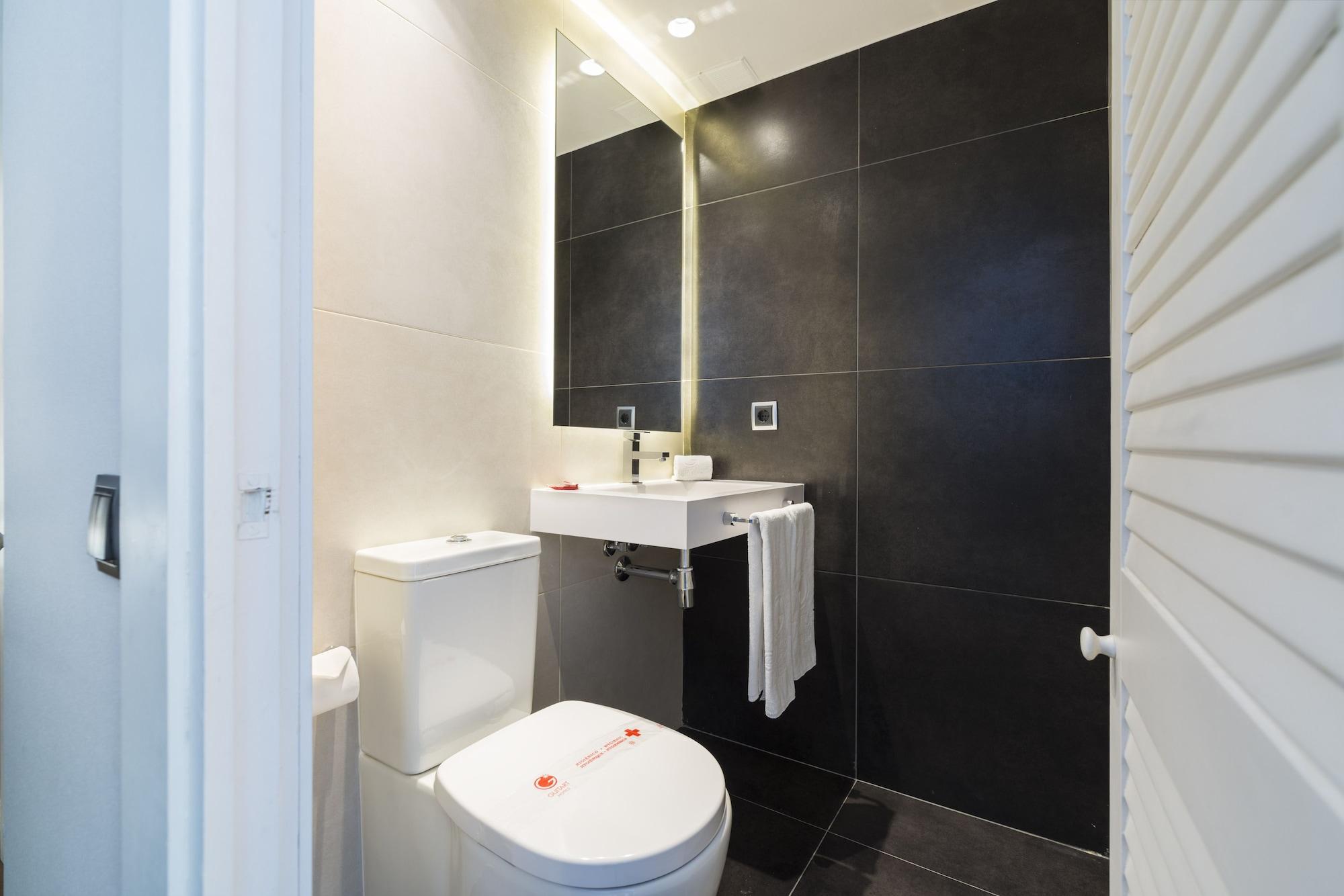Guitart Grand Passage Hotel Barcellona