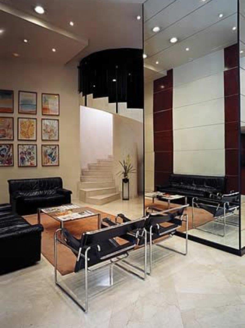 Guitart Grand Passage 4* Barcellona
