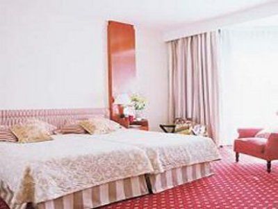 Hotel Guitart Grand Passage Barcellona