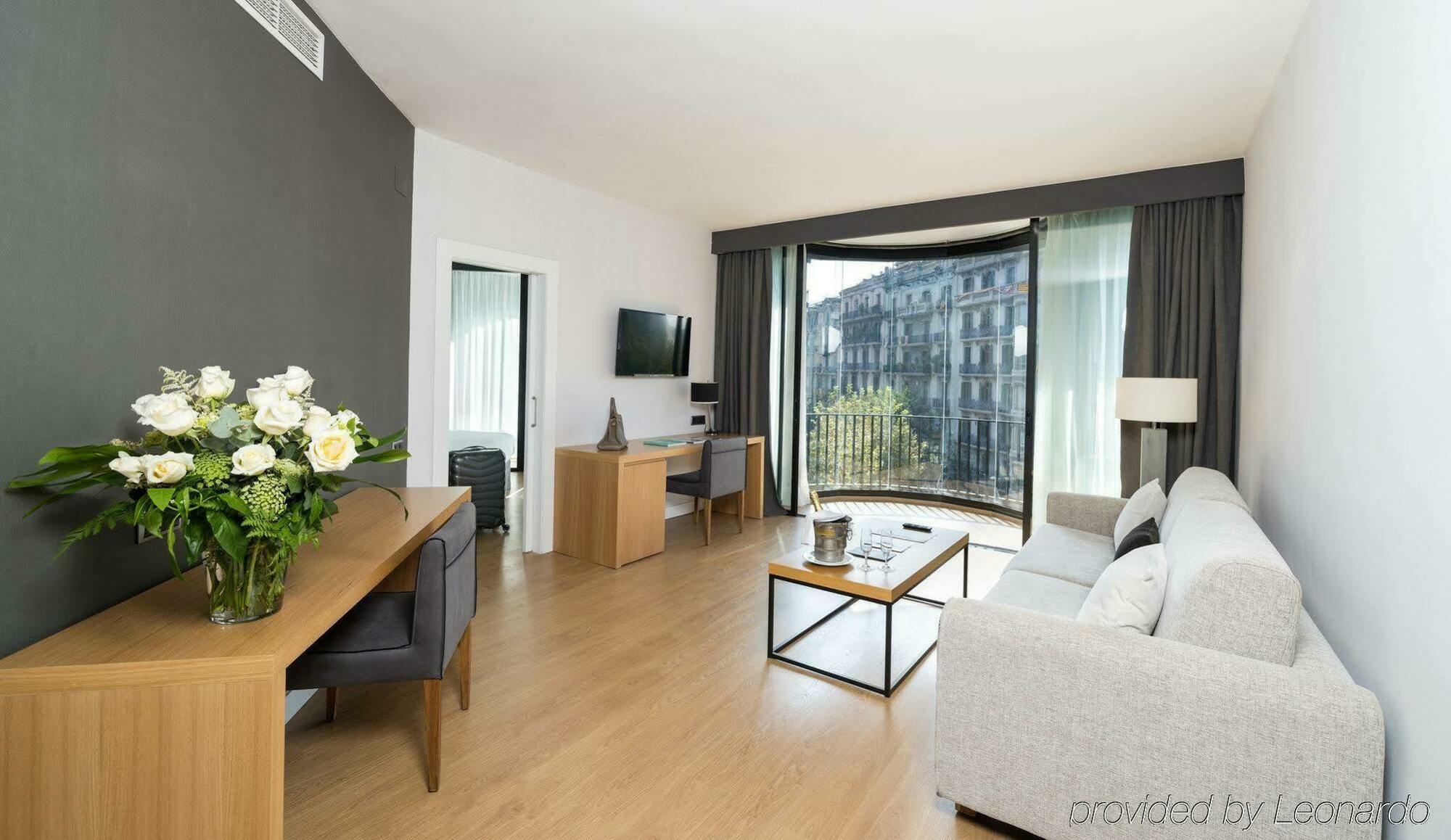 Hotel Guitart Grand Passage Barcellona